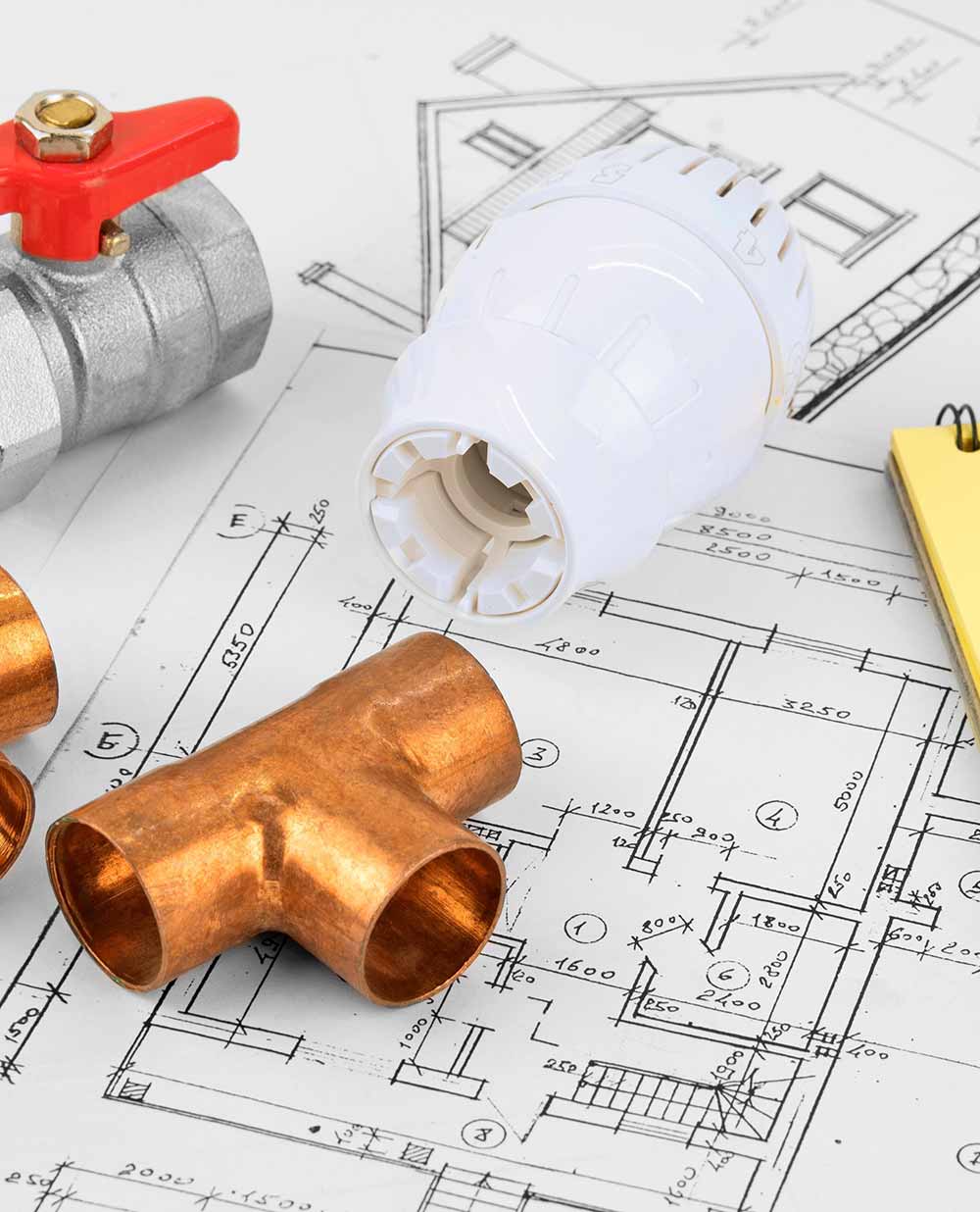 Echipa ARN TEH INSTAL - lucrari instalatii craiova