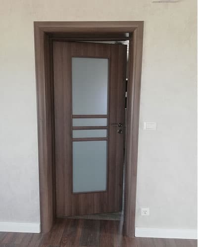 Montaj usi interior Craiova